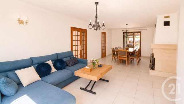 maison à vendre - 6 pièces - 134.08 m2 - CHAMPAGNE SUR OISE - 95 - ILE-DE-FRANCE - Century 21 Osmose
