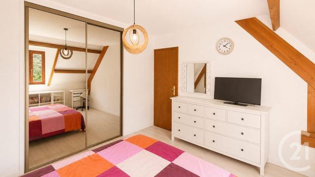 maison à vendre - 6 pièces - 134.08 m2 - CHAMPAGNE SUR OISE - 95 - ILE-DE-FRANCE - Century 21 Osmose