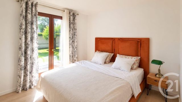 maison à vendre - 6 pièces - 134.08 m2 - CHAMPAGNE SUR OISE - 95 - ILE-DE-FRANCE - Century 21 Osmose