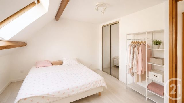 maison à vendre - 6 pièces - 134.08 m2 - CHAMPAGNE SUR OISE - 95 - ILE-DE-FRANCE - Century 21 Osmose