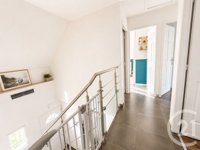 maison à vendre - 6 pièces - 129.09 m2 - NERVILLE LA FORET - 95 - ILE-DE-FRANCE - Century 21 Osmose