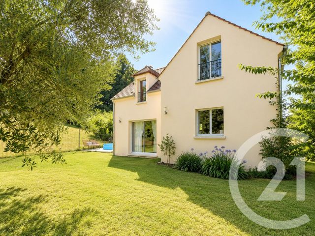 Maison à vendre NERVILLE LA FORET