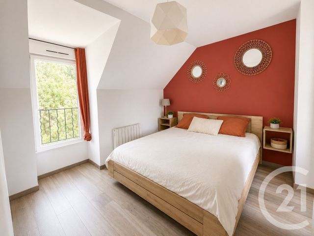 maison à vendre - 6 pièces - 129.09 m2 - NERVILLE LA FORET - 95 - ILE-DE-FRANCE - Century 21 Osmose