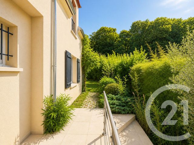maison à vendre - 6 pièces - 129.09 m2 - NERVILLE LA FORET - 95 - ILE-DE-FRANCE - Century 21 Osmose