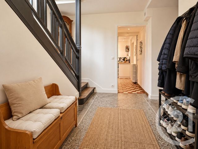maison à vendre - 7 pièces - 175.9 m2 - NESLES LA VALLEE - 95 - ILE-DE-FRANCE - Century 21 Osmose