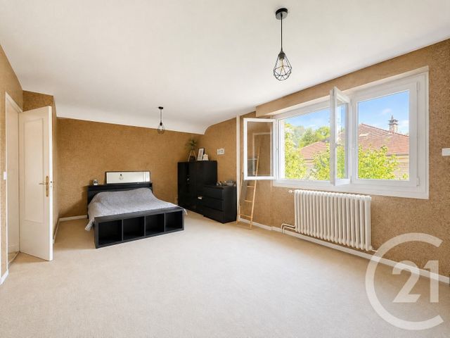 maison à vendre - 8 pièces - 325.0 m2 - PARMAIN - 95 - ILE-DE-FRANCE - Century 21 Osmose
