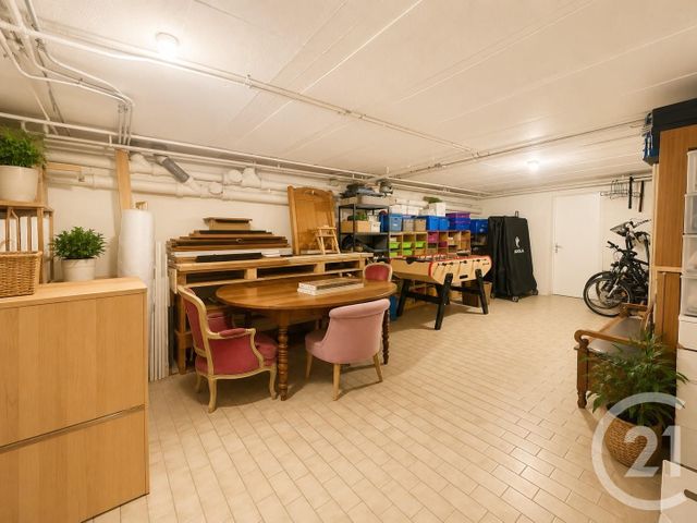 maison à vendre - 8 pièces - 325.0 m2 - PARMAIN - 95 - ILE-DE-FRANCE - Century 21 Osmose
