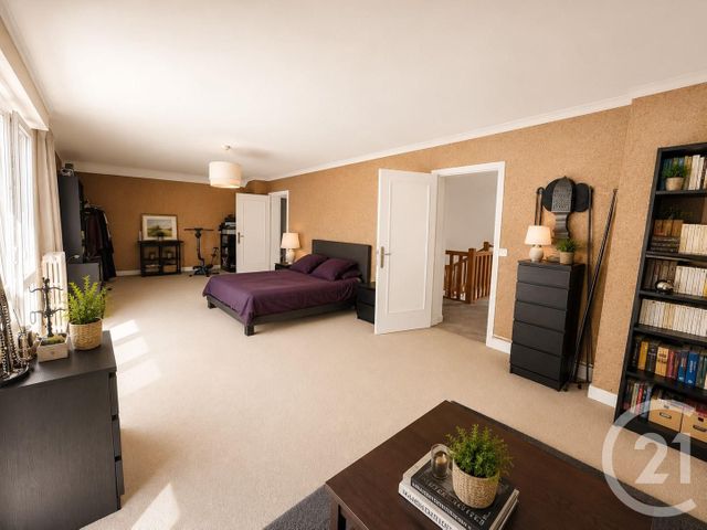 maison à vendre - 8 pièces - 325.0 m2 - PARMAIN - 95 - ILE-DE-FRANCE - Century 21 Osmose