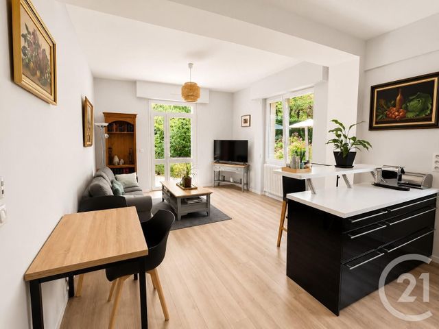 maison à vendre - 8 pièces - 325.0 m2 - PARMAIN - 95 - ILE-DE-FRANCE - Century 21 Osmose