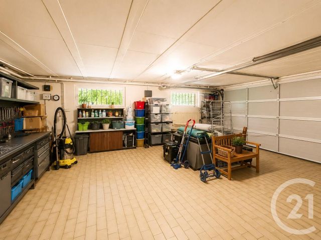 maison à vendre - 8 pièces - 325.0 m2 - PARMAIN - 95 - ILE-DE-FRANCE - Century 21 Osmose
