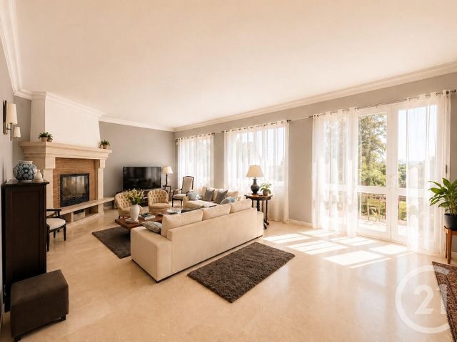 maison à vendre - 8 pièces - 325.0 m2 - PARMAIN - 95 - ILE-DE-FRANCE - Century 21 Osmose