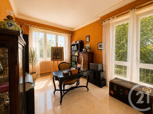 maison à vendre - 8 pièces - 325.0 m2 - PARMAIN - 95 - ILE-DE-FRANCE - Century 21 Osmose