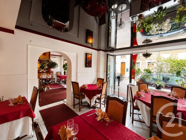 divers à vendre - 185.0 m2 - L ISLE ADAM - 95 - ILE-DE-FRANCE - Century 21 Osmose