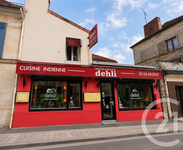  à vendre L ISLE ADAM