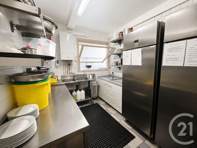divers à vendre - 185.0 m2 - L ISLE ADAM - 95 - ILE-DE-FRANCE - Century 21 Osmose