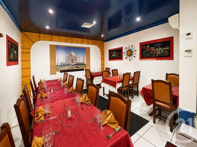 divers à vendre - 185.0 m2 - L ISLE ADAM - 95 - ILE-DE-FRANCE - Century 21 Osmose