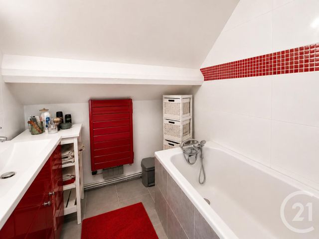 maison à vendre - 6 pièces - 120.0 m2 - PRESLES - 95 - ILE-DE-FRANCE - Century 21 Osmose