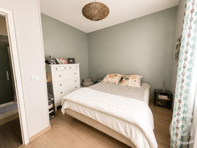 maison à vendre - 6 pièces - 120.0 m2 - PRESLES - 95 - ILE-DE-FRANCE - Century 21 Osmose