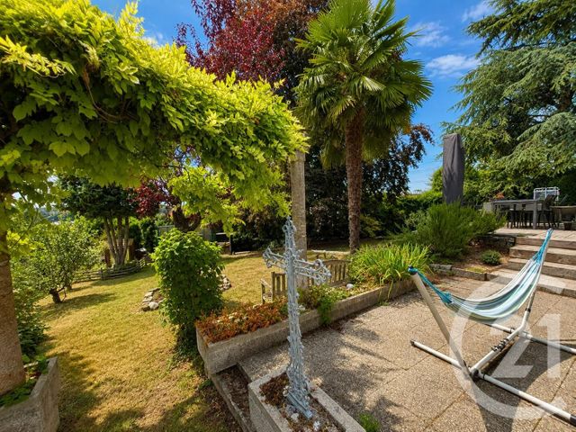 maison à vendre - 6 pièces - 120.0 m2 - PRESLES - 95 - ILE-DE-FRANCE - Century 21 Osmose