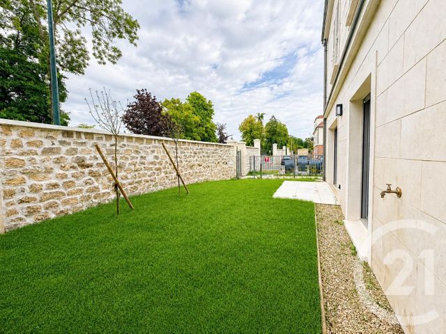 Appartement à vendre - 3 pièces - 62.12 m2 - L ISLE ADAM - 95 - ILE-DE-FRANCE - Century 21 Osmose