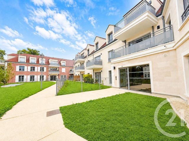 Appartement à vendre L ISLE ADAM