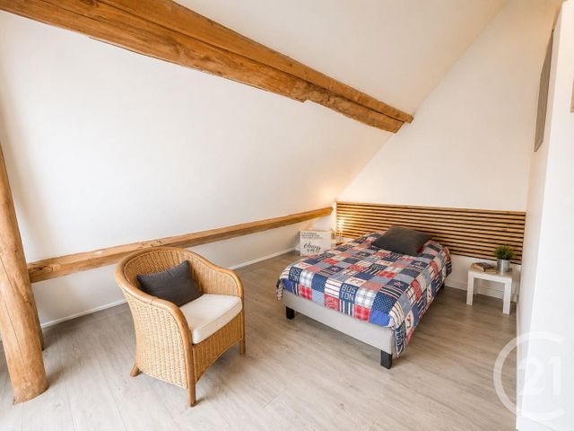maison à vendre - 5 pièces - 78.0 m2 - NESLES LA VALLEE - 95 - ILE-DE-FRANCE - Century 21 Osmose