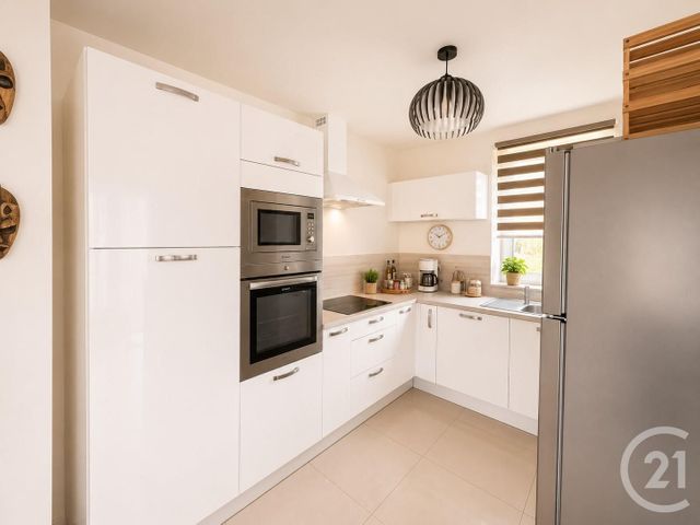 maison à vendre - 5 pièces - 78.0 m2 - NESLES LA VALLEE - 95 - ILE-DE-FRANCE - Century 21 Osmose