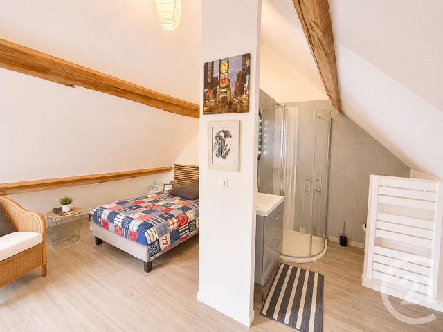 maison à vendre - 5 pièces - 78.0 m2 - NESLES LA VALLEE - 95 - ILE-DE-FRANCE - Century 21 Osmose