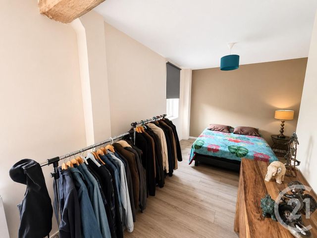 maison à vendre - 5 pièces - 78.0 m2 - NESLES LA VALLEE - 95 - ILE-DE-FRANCE - Century 21 Osmose