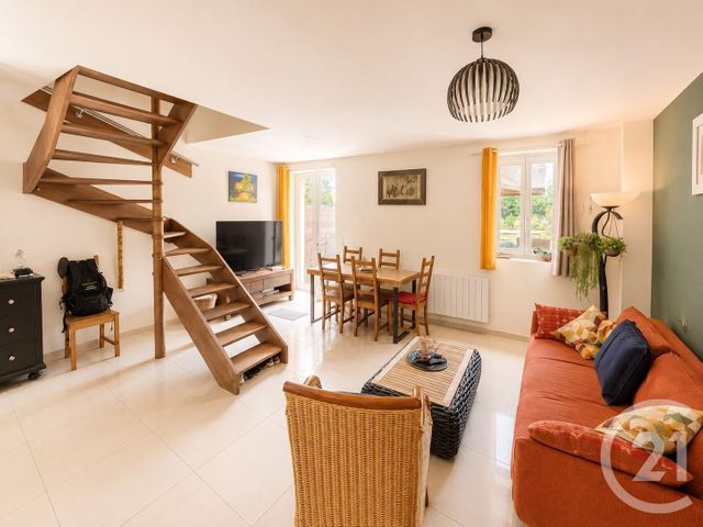 maison à vendre - 5 pièces - 78.0 m2 - NESLES LA VALLEE - 95 - ILE-DE-FRANCE - Century 21 Osmose