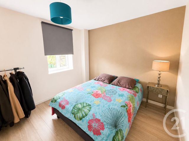 maison à vendre - 5 pièces - 78.0 m2 - NESLES LA VALLEE - 95 - ILE-DE-FRANCE - Century 21 Osmose