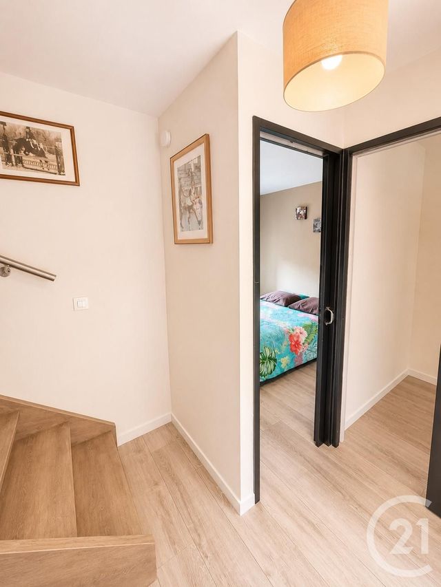 maison à vendre - 5 pièces - 78.0 m2 - NESLES LA VALLEE - 95 - ILE-DE-FRANCE - Century 21 Osmose