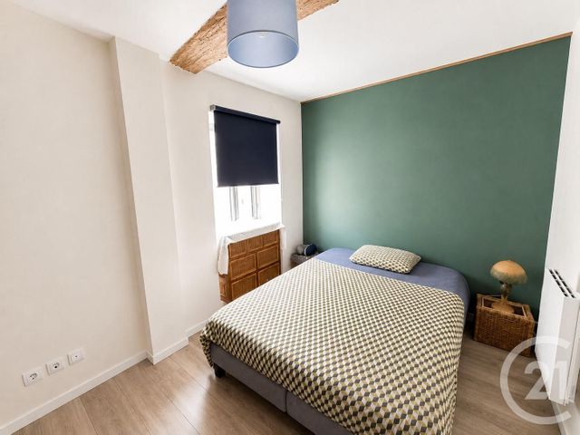 maison à vendre - 5 pièces - 78.0 m2 - NESLES LA VALLEE - 95 - ILE-DE-FRANCE - Century 21 Osmose