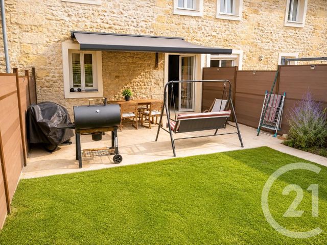maison à vendre - 5 pièces - 78.0 m2 - NESLES LA VALLEE - 95 - ILE-DE-FRANCE - Century 21 Osmose