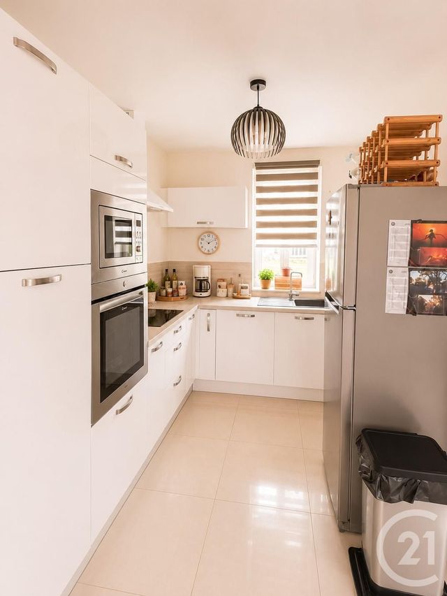 maison à vendre - 5 pièces - 78.0 m2 - NESLES LA VALLEE - 95 - ILE-DE-FRANCE - Century 21 Osmose