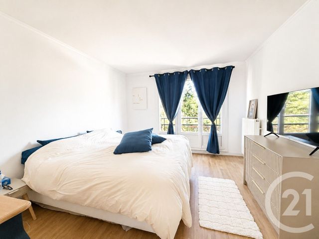Appartement F4 à vendre - 4 pièces - 80.0 m2 - L ISLE ADAM - 95 - ILE-DE-FRANCE - Century 21 Osmose