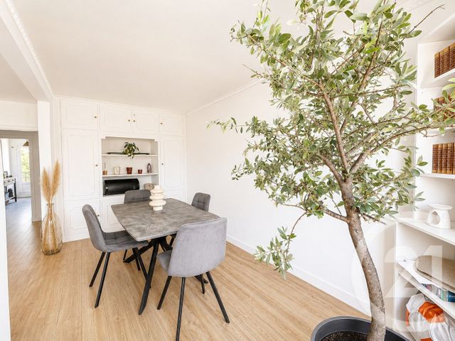 Appartement F4 à vendre - 4 pièces - 80.0 m2 - L ISLE ADAM - 95 - ILE-DE-FRANCE - Century 21 Osmose