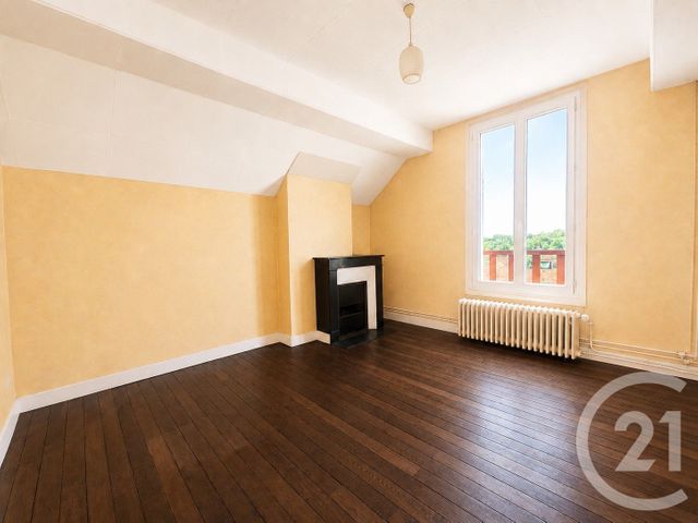 maison à vendre - 4 pièces - 85.0 m2 - MERIEL - 95 - ILE-DE-FRANCE - Century 21 Osmose