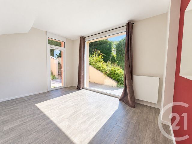 maison à vendre - 4 pièces - 85.0 m2 - MERIEL - 95 - ILE-DE-FRANCE - Century 21 Osmose