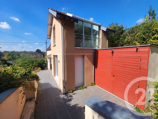 maison à vendre - 4 pièces - 85.0 m2 - MERIEL - 95 - ILE-DE-FRANCE - Century 21 Osmose