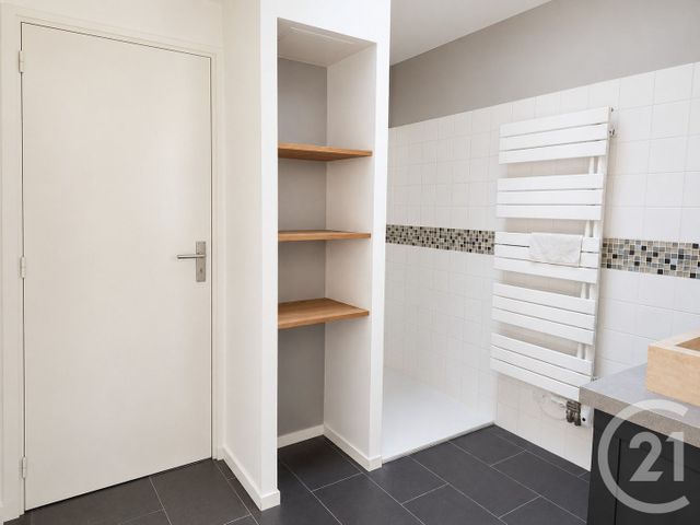 maison à vendre - 4 pièces - 85.0 m2 - MERIEL - 95 - ILE-DE-FRANCE - Century 21 Osmose