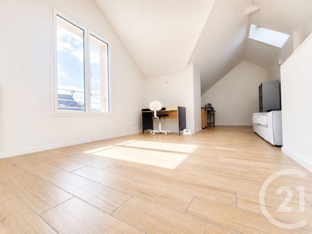 maison à vendre - 4 pièces - 85.0 m2 - MERIEL - 95 - ILE-DE-FRANCE - Century 21 Osmose
