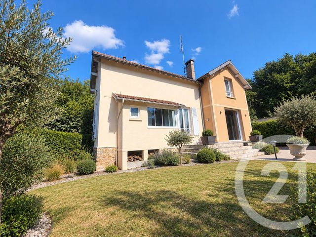 maison - MERIEL - 95