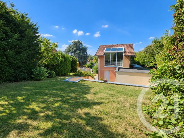 maison à vendre - 4 pièces - 85.0 m2 - MERIEL - 95 - ILE-DE-FRANCE - Century 21 Osmose
