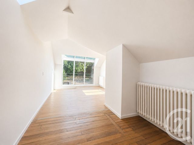 maison à vendre - 4 pièces - 85.0 m2 - MERIEL - 95 - ILE-DE-FRANCE - Century 21 Osmose