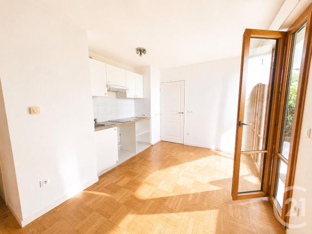 Appartement F2 à vendre - 2 pièces - 42.64 m2 - L ISLE ADAM - 95 - ILE-DE-FRANCE - Century 21 Osmose