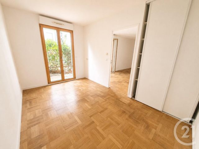 Appartement F2 à vendre - 2 pièces - 42.64 m2 - L ISLE ADAM - 95 - ILE-DE-FRANCE - Century 21 Osmose