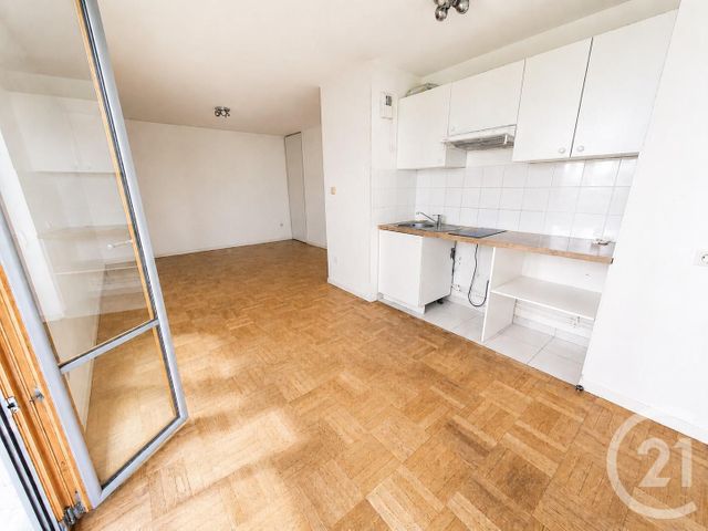 Appartement F2 à vendre - 2 pièces - 42.64 m2 - L ISLE ADAM - 95 - ILE-DE-FRANCE - Century 21 Osmose