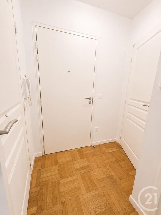 Appartement F2 à vendre - 2 pièces - 42.64 m2 - L ISLE ADAM - 95 - ILE-DE-FRANCE - Century 21 Osmose