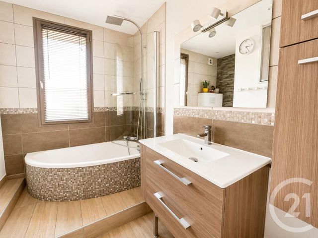 maison à vendre - 7 pièces - 153.58 m2 - PARMAIN - 95 - ILE-DE-FRANCE - Century 21 Osmose